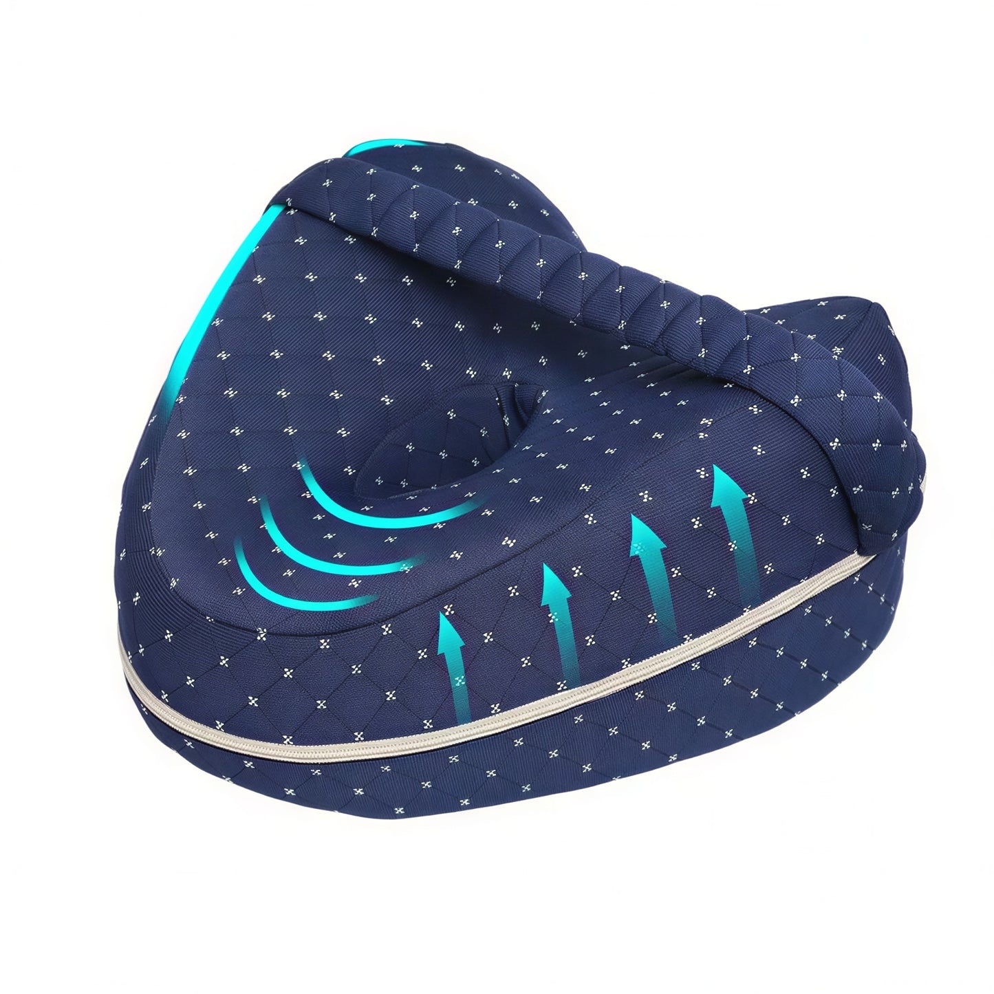 Corvia Alignment Pillow