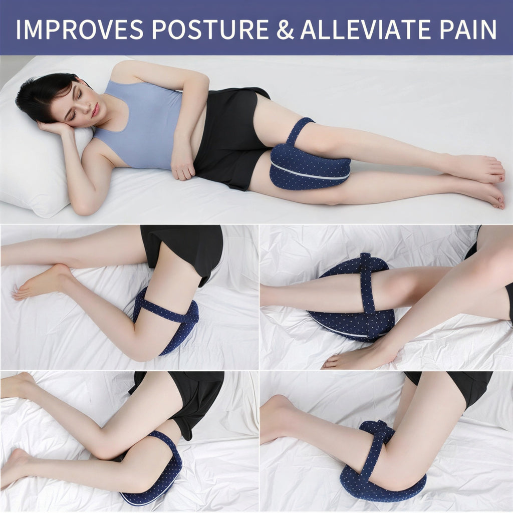 Corvia™️ Alignment Pillow