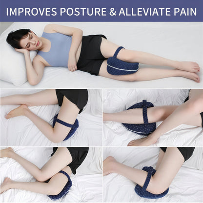 Corvia Alignment Pillow