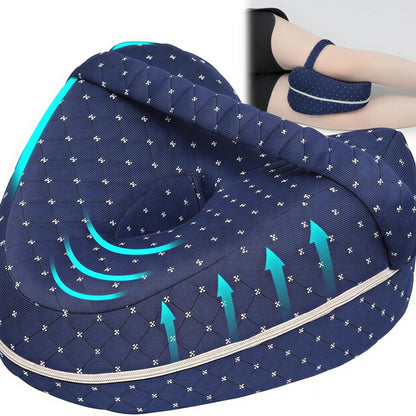 Corvia Alignment Pillow